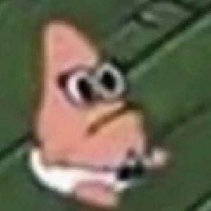 Meet your Posher, Thomas